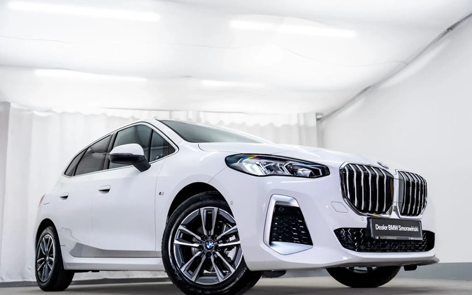 BMW Seria 2 cena 173350 przebieg: 1, rok produkcji 2023 z Poznań małe 781
